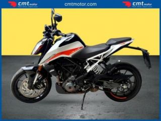 KTM 390 Duke  Garantita e Finanziabile rif. 23679652