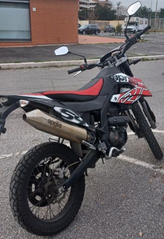 Moto - Foto 2