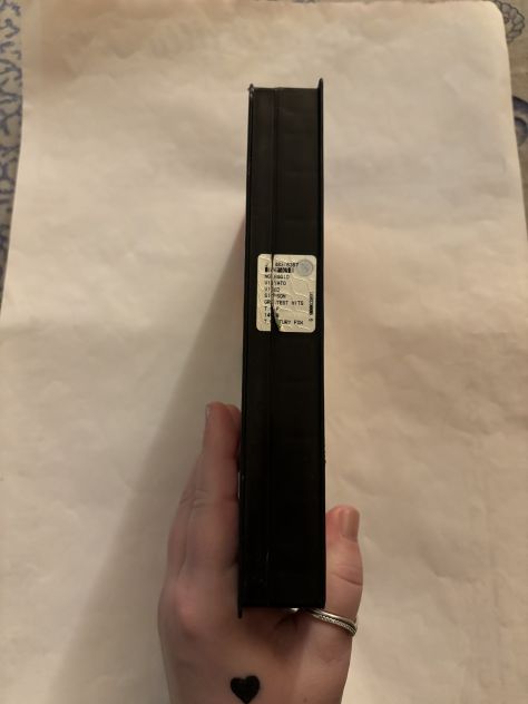 VHS/VIDEOCASSETTA RARISSIMA IN OTTIME CONDIZIONI:I SIMPSON”GRETEST HITS” - Foto 10