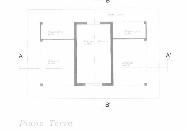 Casale in vendita a Marzana - San Miniato 280 mq Rif: 1365160 - Foto 4