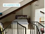 Stanza in via procaccini 28 disponibile dal 1 settembre