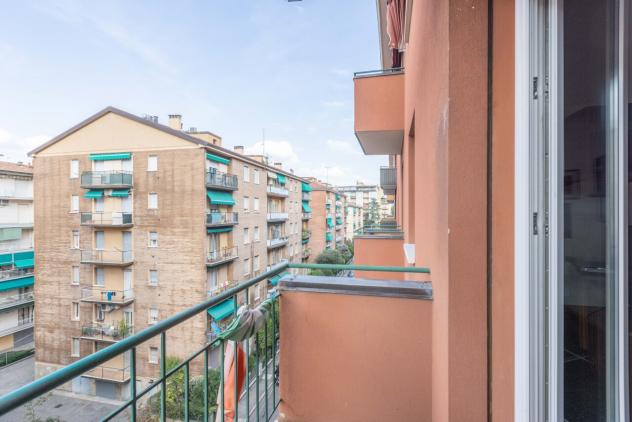 Quadrilocale in affitto a Bologna, Saragozza - Foto 2