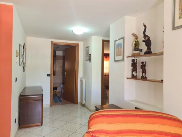 Stanza in appartamento in affitto a Catanzaro - Foto 4