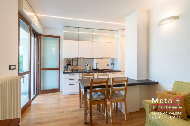 Bilocale Arredato con Terrazzo - Foto 7