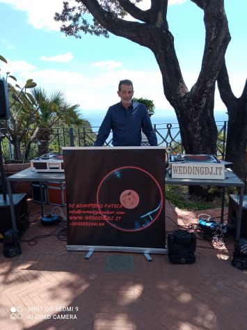 Organizzazione eventi e matrimoni DJ Set Personalizzati Eventi Aziendali, Party - Foto 3