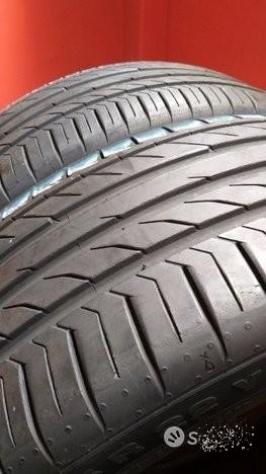 2 gomme 255 45 22 continental a130 - Foto 3