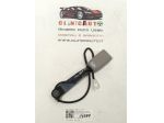 AGGANCIO CINTURA DI SICUREZZA ANT DX HONDA Insight 1° Serie 1050527 111209D &hellip;