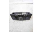 COMANDI CLIMA OPEL Zafira B 0am75/08c68 (0508)