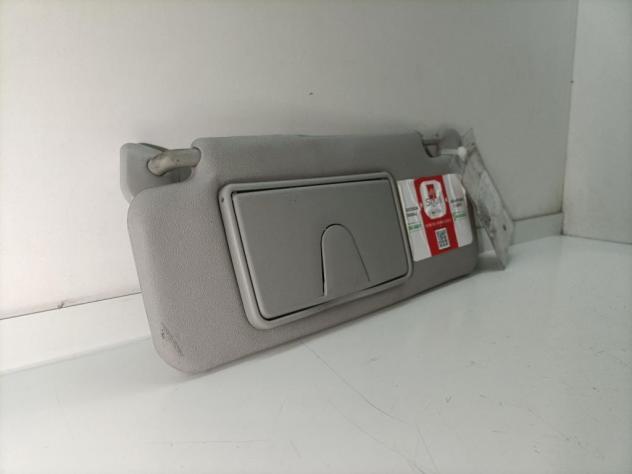 PARASOLE ALETTA ANTERIORE SX SUZUKI Swift Serie (AZ) (17) 8480252R41J0T K12D (1723) - Foto 2