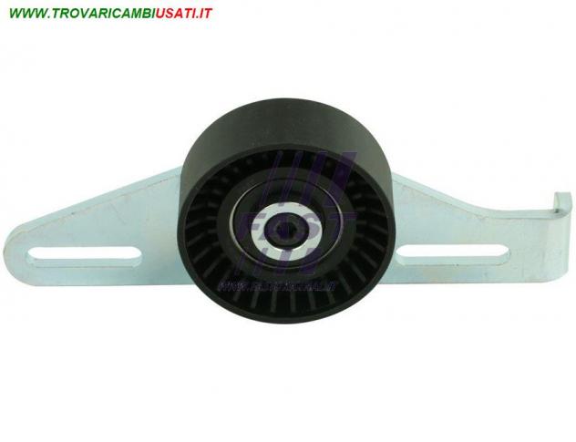 TENDICINGHIA MICRO-V RENAULT KANGOO II 08 KIT 1.4/1.6 16V FT44608