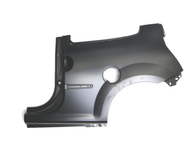 Renault Twingo ricambi cofano parafango kit airbag 2012 2013 2014 - Foto 6