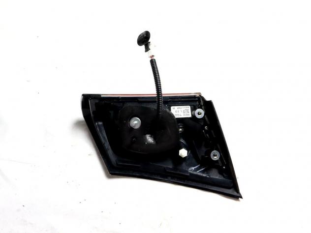 34150TGGA01 FARO FANALE POSTERIORE DESTRO PARTE INTERNA HONDA CIVIC 1.5 B 134KW 6M 5P (2019) RICAMBIO USATO - Foto 3