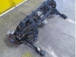 ASSALE POSTERIORE TOYOTA Rav4 4° Serie 4111042040 2AD-FTV Diesel 2200 (0509)