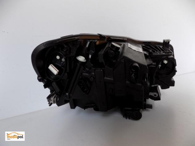 BMW 2 F45 / 46 Faro a LED sinistro adattivo - 11634 - Foto 6