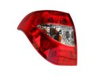 8AP008 FANALE POSTERIORE SINISTRO AIXAM CITY IMPULSION CROSSOVER GTO MINAUTO