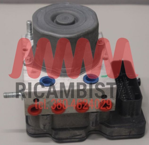 476603ZF2B Nissan Pulsar 1.2 gruppo pompa ABS