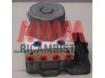 476603ZF2B Nissan Pulsar 1.2 gruppo pompa ABS