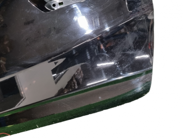 PORTELLONE POSTERIORE OPEL Mokka Serie 9837499880 (20) - Foto 14