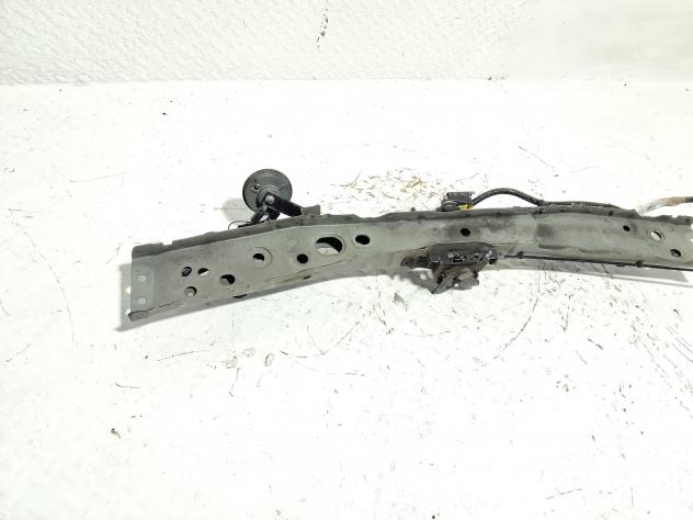 TRAVERSA PARAURTI ANTERIORE SUPERIORE NISSAN Micra 7° Serie F25111HADH (1016) - Foto 5