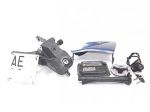 TELAIO CON DOCUEMNTI E KIT CHIAVI ACCENSIONE BMW R 1100 RT 259 1994 - 2001  &hellip;