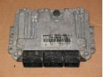0281017065 ECU RENAULT TRAFIC 2.0 EDC16C36-3.3 8200935115 8201105714