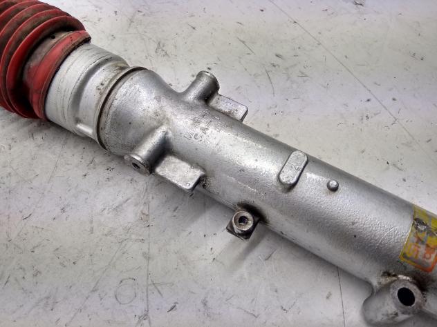 HONDA DOMINATOR NX 650 STELO FODERO FORCELLA SINISTRO 1988 1990 - Foto 3