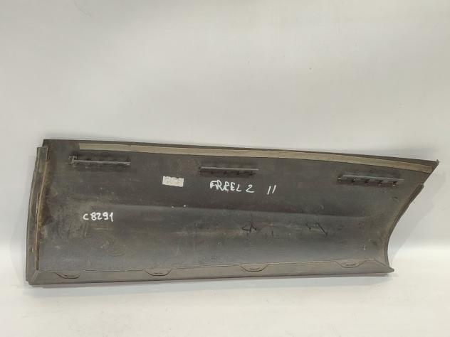 MODANATURA PORTELLONE POST DX LAND ROVER Freelander 3° Serie 6H52-29148-AE 224DT (0611) - Foto 4