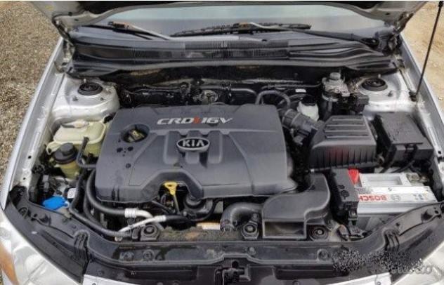 Motore Kia Cerato - 2007 - 1.6 Diesel- D4FB