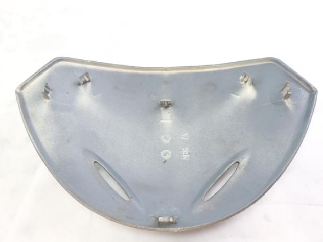 MALAGUTI CIAK 50 2T 07130164 CUPOLINO COVER MANUBRIO 99 - 06 FRONT HANDLEBAR COVER ATTACCHI DANNEGGIATI - Foto 4