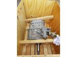 Cambio NUOVO EATON 8872120 FS8309A