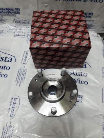 Porta cuscinetto hyundai i30 517502h000 - Foto 3