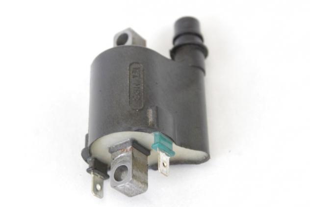BOBINA ACCENSIONE HONDA CB 500 F ABS PC58 2017 - 2018 30520MGZJ01 IGNITION COIL - Foto 2
