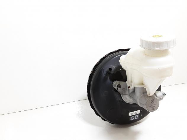 SERVOFRENO MITSUBISHI Space Star Serie (A00) 13101019040 3A90 Benzina 1000 (13) - Foto 5