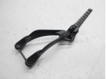 KAWASAKI ZX6R NINJA 600 PEDANA POSTERIORE DESTRA + SUPPORTO 2007 2008 ZX600PPA