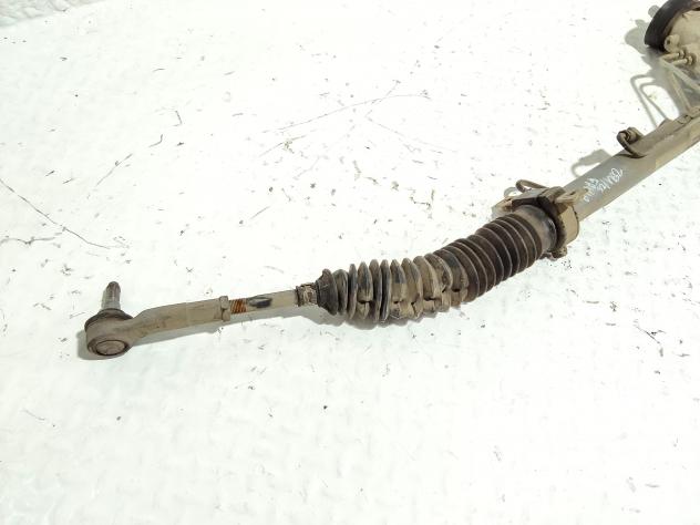 SCATOLA DELLO STERZO SKODA Fabia Berlina 2° Serie 0230080050001 BNM Diesel 1400 (0714) - Foto 2