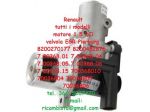 Renault valvola EGR Pierburg 8200270177