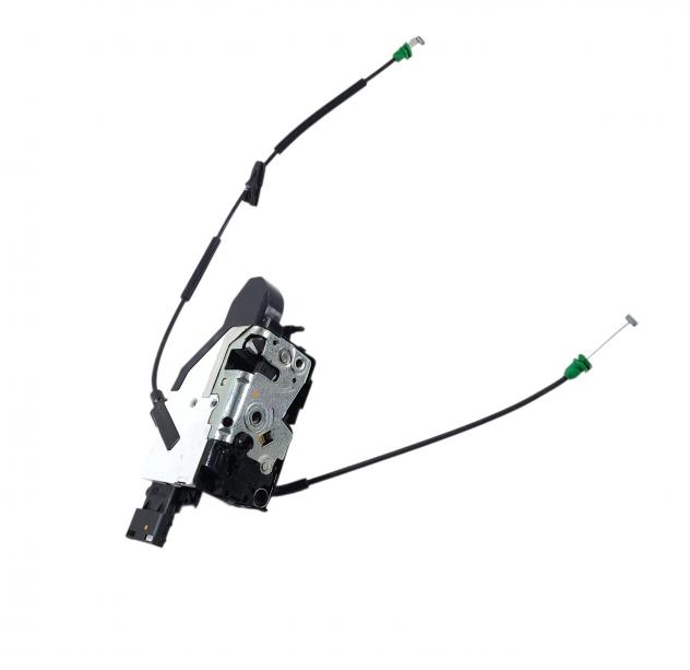SERRATURA ANTERIORE DESTRA CITROEN C3 Picasso 9136FH (08)