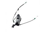 SERRATURA ANTERIORE DESTRA CITROEN C3 Picasso 9136FH (08)