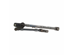 TANDEM TERGICRISTALLO PEUGEOT 107 1° Serie 6405HT CFA (384F), CFB (1KR) Ben &hellip;