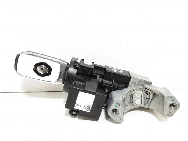 BLOCCASTERZO RENAULT Megane Serie K9K 646, K9K 648, K9K 656, K9K 657 (15)