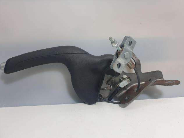 LEVA FRENO A MANO HONDA Civic Berlina 5P N16A1 (11)
