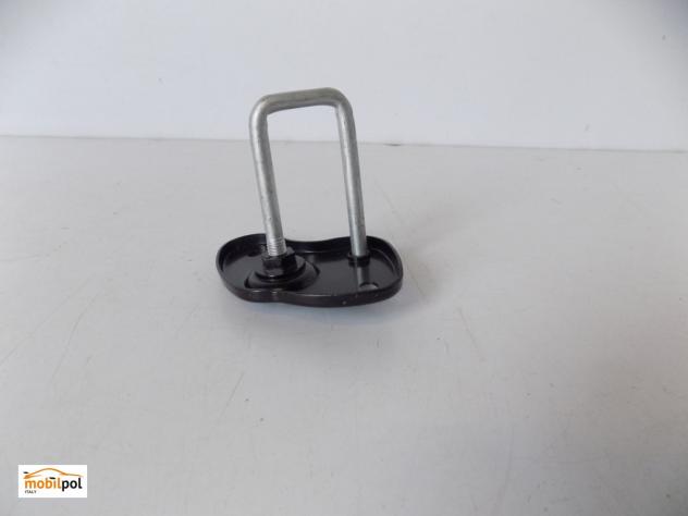 BMW 3 G20/G21 - Bullone cofano - 12027 - Foto 2