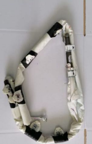 AIRBAG TENDINA SX PEUGEOT 2008 2014 644144100B