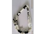 AIRBAG TENDINA SX PEUGEOT  2008 2014 644144100B