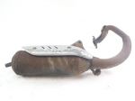 HONDA BALI SJ 50 18300GAV700 MARMITTA SILENZIATORE SCARICO MUFFLER PARACALO &hellip;