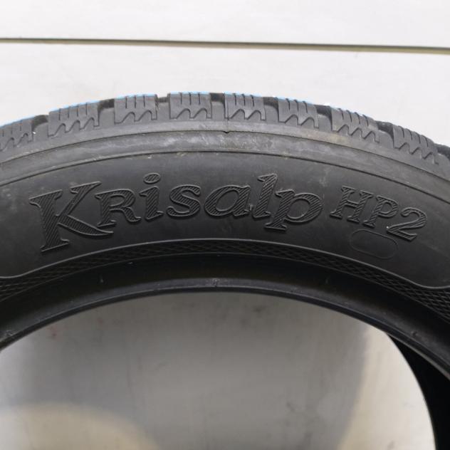 2 GOMME 205 55 16 KLEBER A63157 - Foto 6
