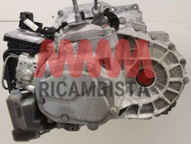 2223ZJ Peugeot 308 1.6 HDI cambio automatico - Foto 3
