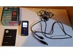 Telefono cellulare GSM Motorola W388 nero