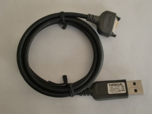Cavetto Oiginale connessione PC NOKIA modello CA-53