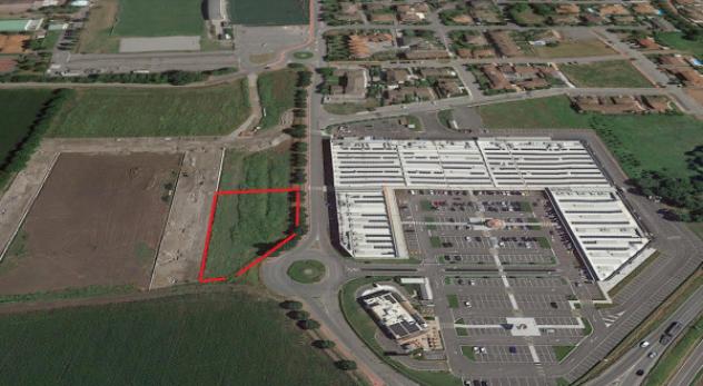 Terreno di 2800 m² in vendita a Ghedi - Foto 8